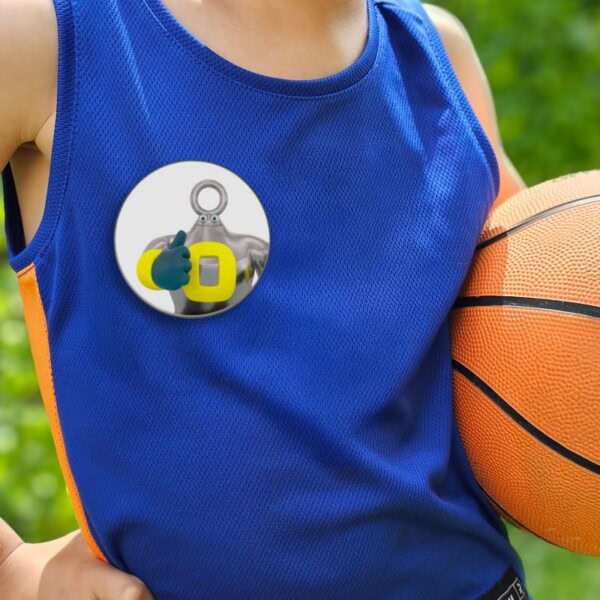magnetic-name-badge