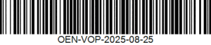 Terms and Condition version code