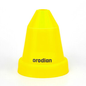 magnet fishing cone for magnet