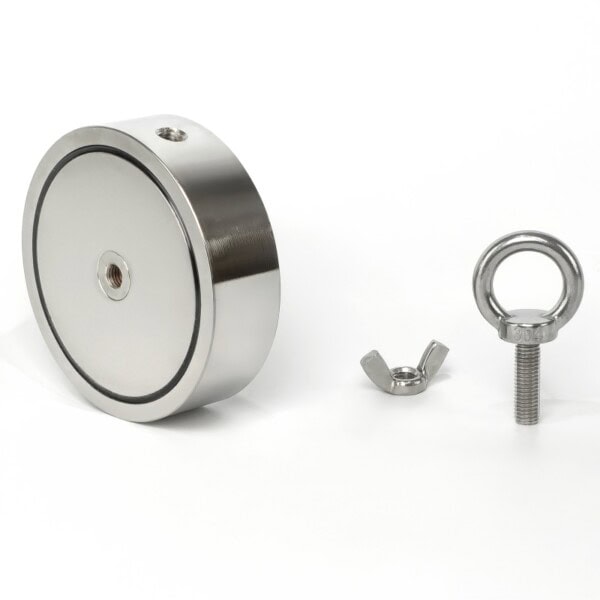 magnet fishing magnet the strongest 1100 kg
