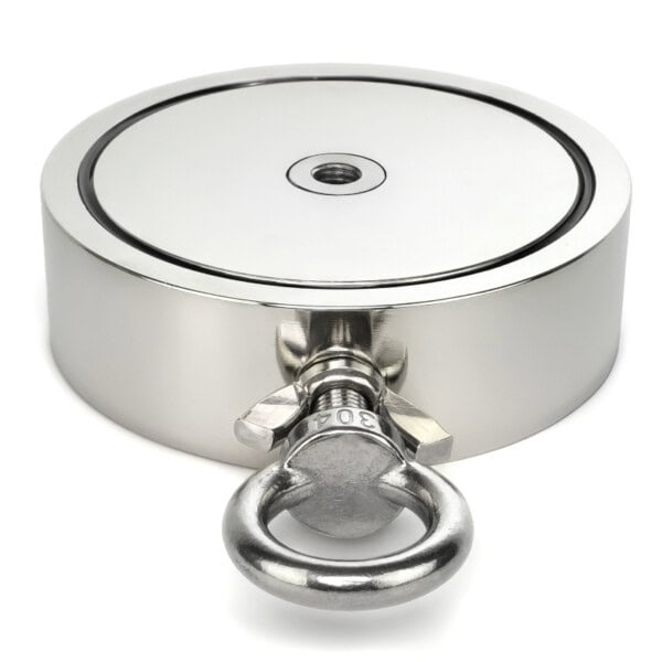 magnet fishing magnet the strongest 1100 kg