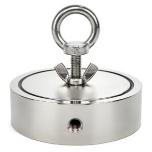 magnet fishing magnet the strongest 1100 kg
