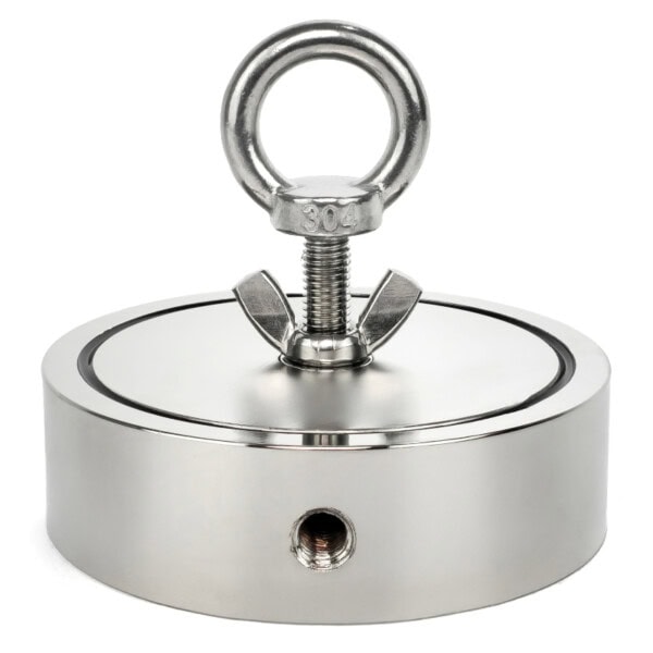 magnet fishing magnet the strongest 1100 kg