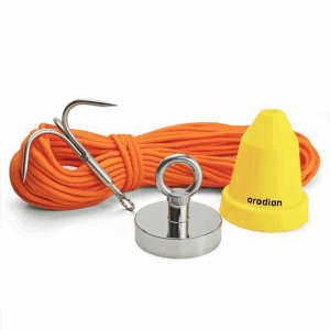 magnet fishing set standard
