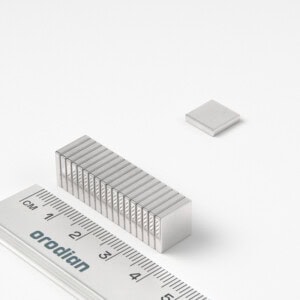 neodymium magnet-block