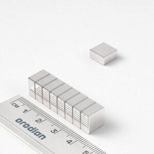 neodymium magnet-block