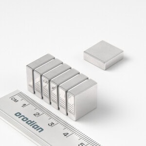 neodymium magnet-block