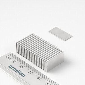 neodymium magnet-block