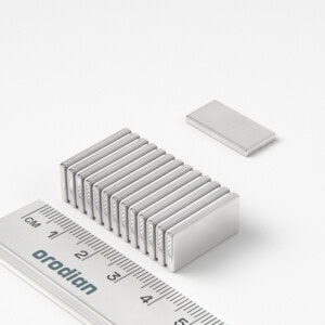 neodymium magnet-block