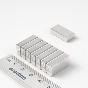 neodymium magnet-block