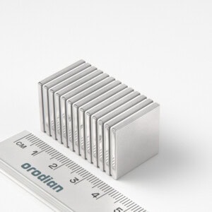 neodymium magnet-block