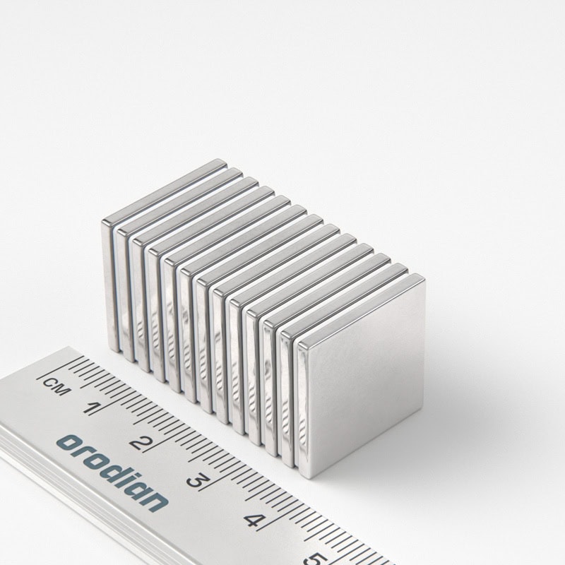 neodymium magnet-block