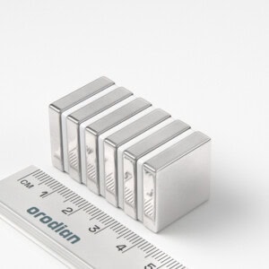 neodymium magnet-block