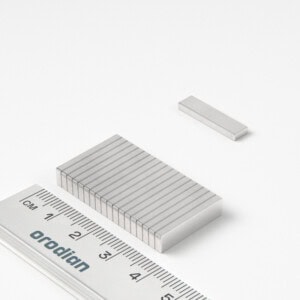 neodymium magnet-block