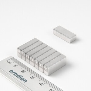 neodymium magnet-block