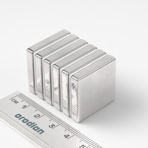 neodymium magnet-block