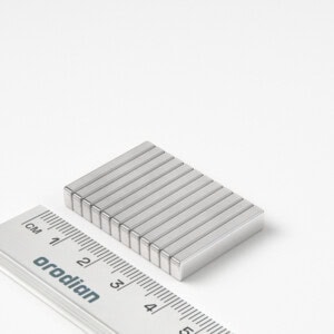 neodymium magnet-block