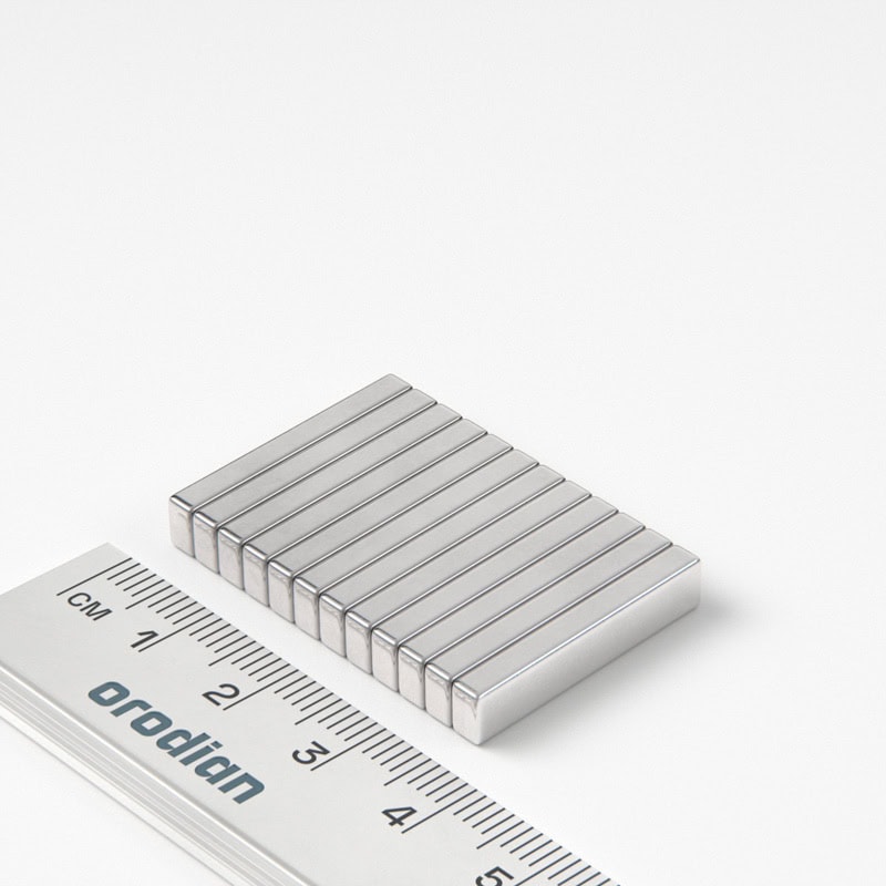 neodymium magnet-block