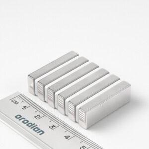 neodymium magnet-block