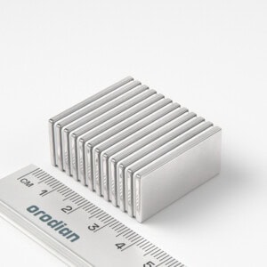 neodymium magnet-block