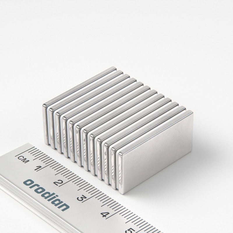 neodymium magnet-block