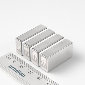 neodymium magnet-block