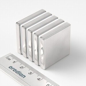 neodymium magnet-block