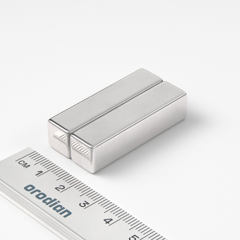 neodymium magnet-block