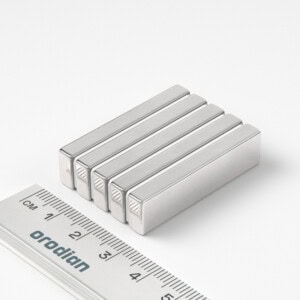 neodymium magnet-block