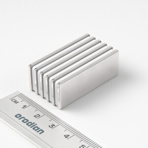 neodymium magnet-block