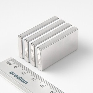 neodymium magnet-block