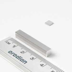 neodymium magnet-block