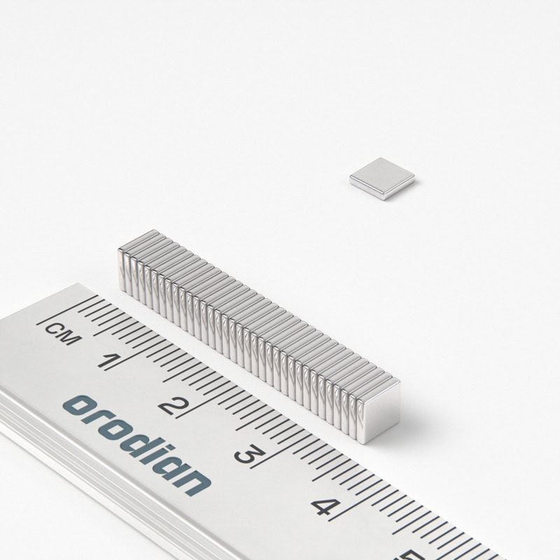 neodymium magnet-block