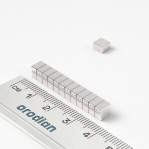 neodymium magnet-block