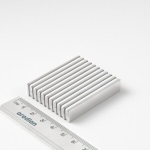 neodymium magnet-block