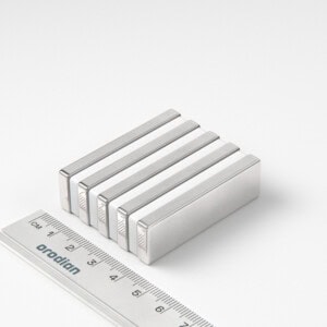 neodymium magnet-block
