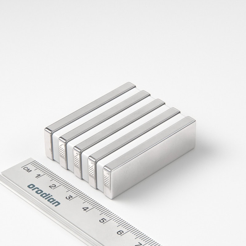 neodymium magnet-block