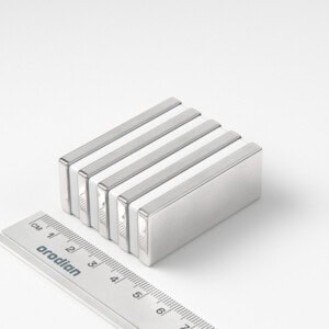 neodymium magnet-block