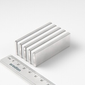 neodymium magnet-block