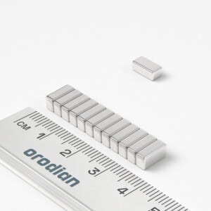 neodymium magnet-block
