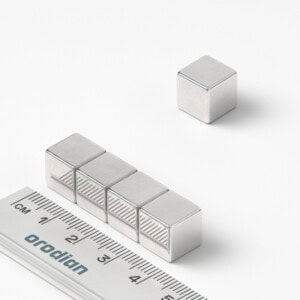neodymium magnet cube