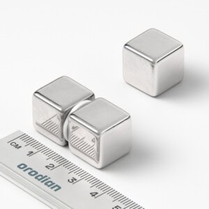 neodymium magnet cube