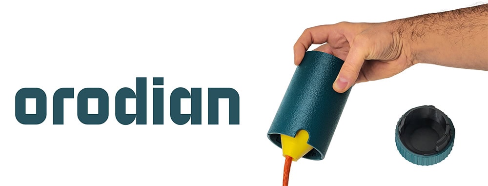 magnet-fishing-case-Orodian-BOX for strong magnets