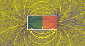 How does a magnet work?