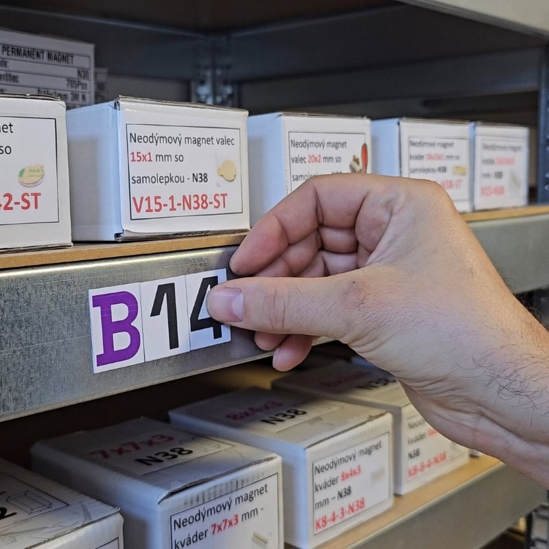 magnetic-paper for printing