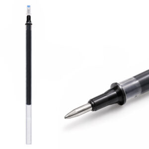 Replacement refill for magnetic pen – black