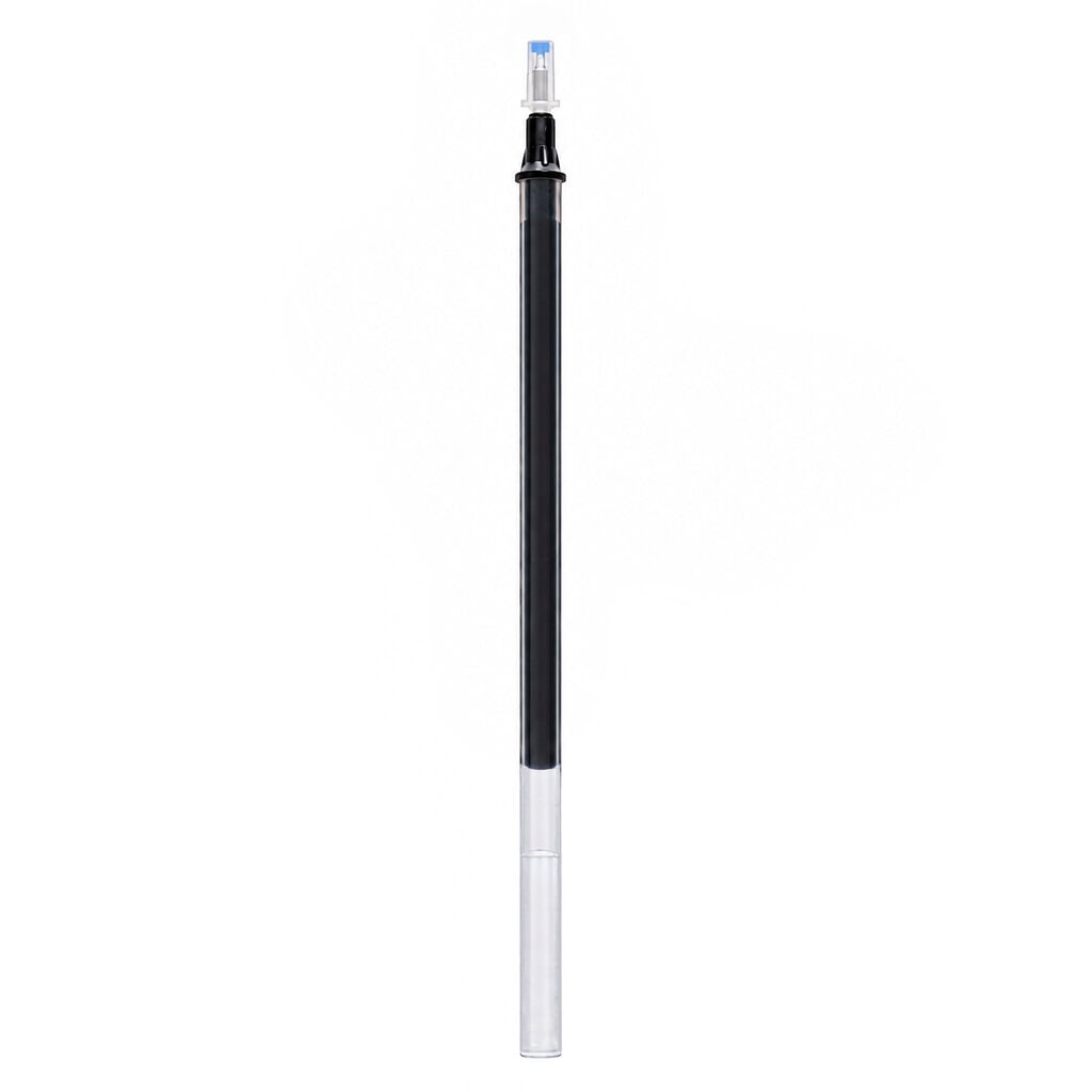 Replacement refill for magnetic pen – black