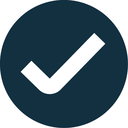 ISO 9001 certificate