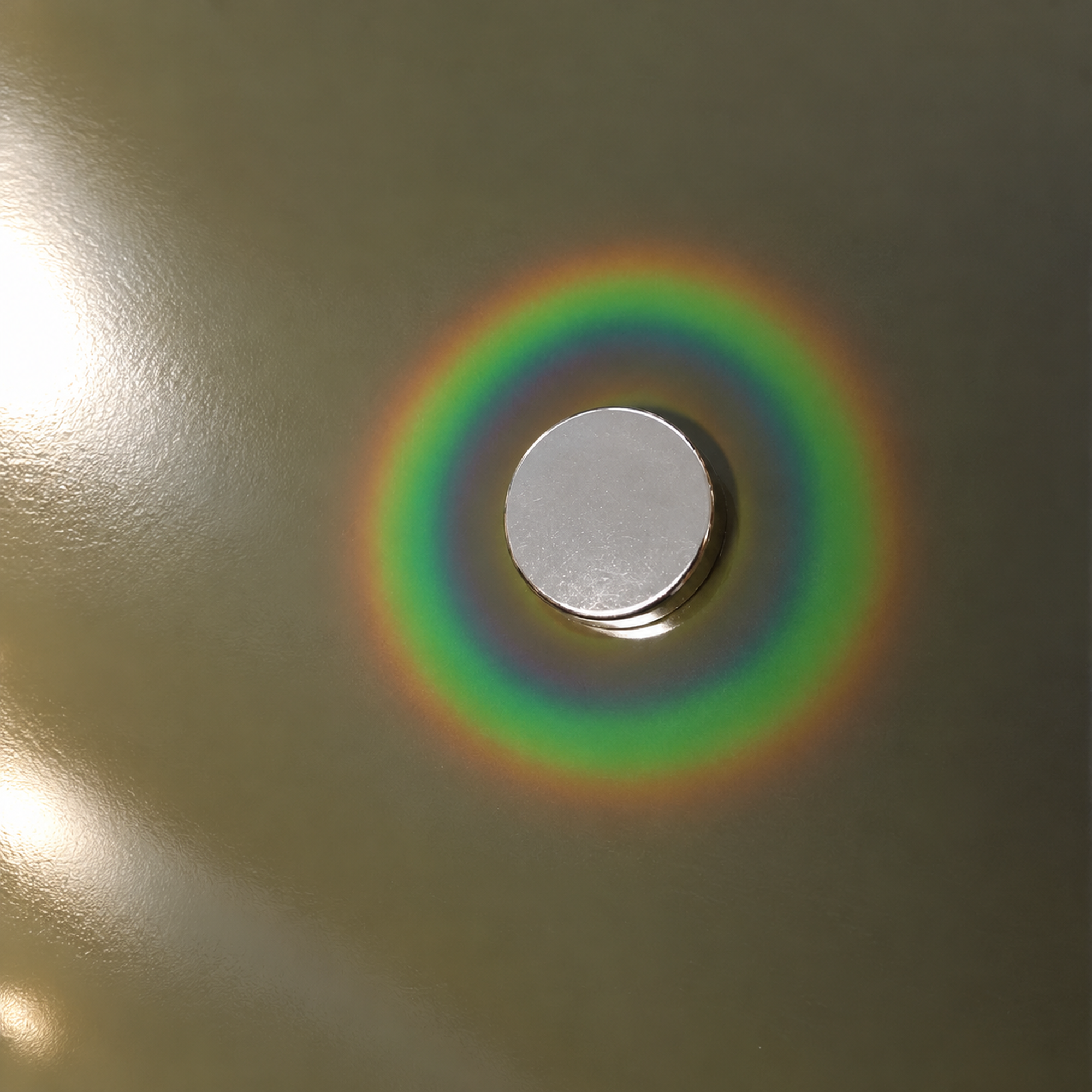 Orodian magnetic field viewing film 150×100 mm - Image 11